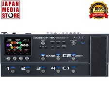 Boss GX-100 E-Gitarre