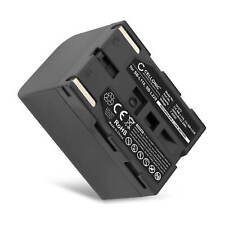  Akku für Medion MD9035n Samsung VM-C5000 SC-D87 VP-D33 VP-D5000(i) 3000mAh 