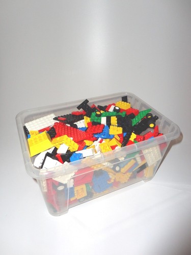 Lego kiloware 1kg - lego,
