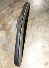 BMW E24 CSI US Stoßstange