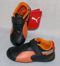 Puma Evo Speed F1 Lo Kinder