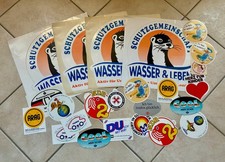 Aufkleber sticker - 27, aufkleber/sticker