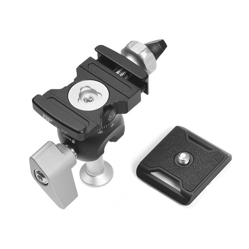 01a stativkopf aus - q-01a,