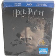 Harry Potter Und La Feuerkelch