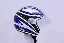 Lazer TEMPO Fame HELM JET XS-