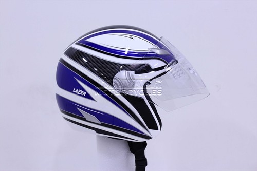 Lazer tempo fame helm - lazer, xs-