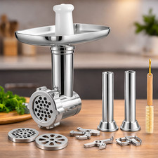 Gdrtwwh Fleischwolf-Aufsatz