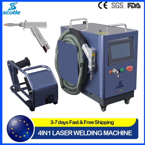 1500w 1 faserlaser - 1500w, in