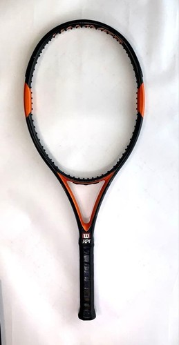 Wilson hammer tour 106 - tour,