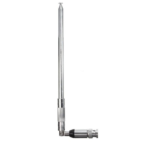 118 136mhz high - gain, antenne