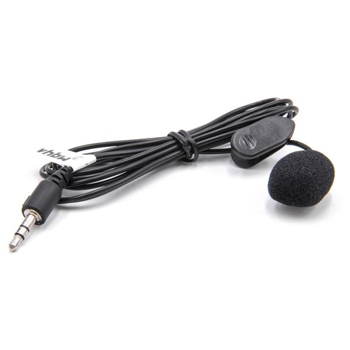 Lavalier mikrofon für handy - für,