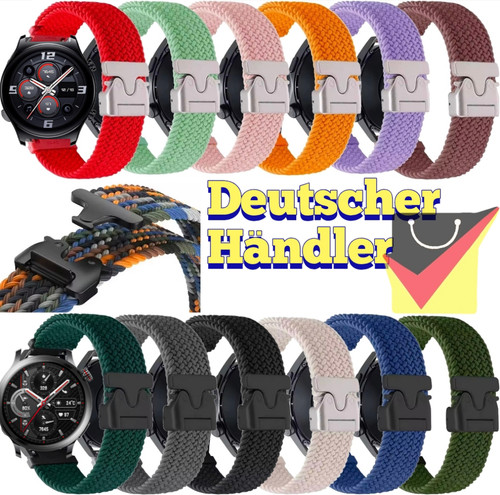 Armband für honor watch pro - honor, 4