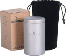 iBasingo Teedose Titan Ti3210D