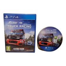 FIA European Truck Racing