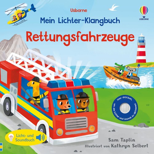 Mein lichter klangbuch - mein, lichter-klangbuch