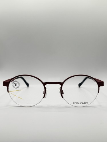 Titanflex brille gestell 22 - brille, 49-22