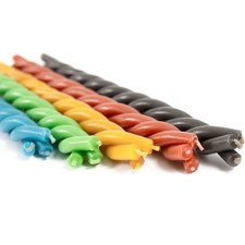 Diveevo Kerzen №100 L