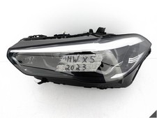 Bmw X5 G05 X6 G06 Bj.18-23 Scheinwerfer Voll Led Links Vorne Europa