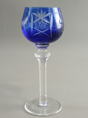Römer glas wein - römer, ddr