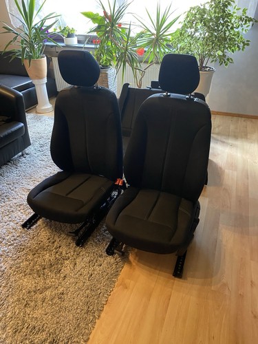 Bmw f23 cabrio sitze stoff - f23,