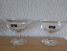 Leonardo Glasschalen Eisbecher