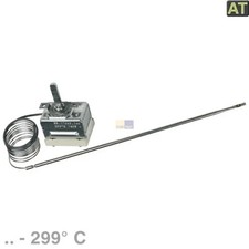 Thermostat wie Amica 8032828 EGO 55.17069.140 299°C für Backofen Herd Amica