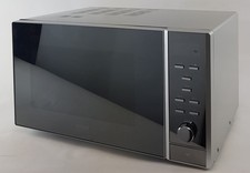 Mikrowelle mit Grill und