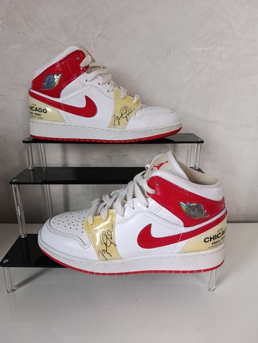 Nike air jordan mid - nike, 2022