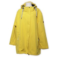 Michael Heinen, Regenmantel