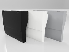 Scrap Box / Schnipselbox /