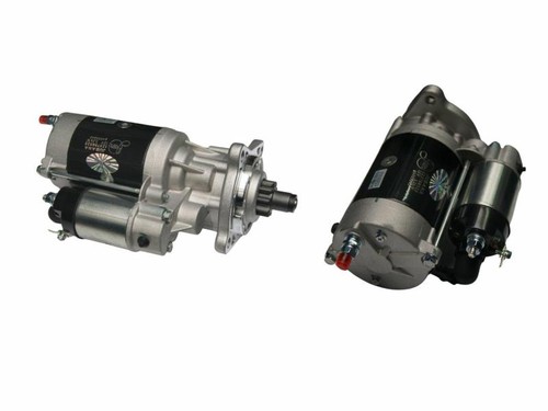 Anlasser 12v 2kw case - anlasser,