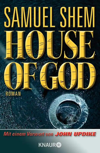 House god - of,