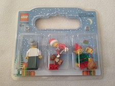 Lego 852766 Set 3 Minifiguren