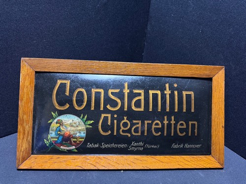 Constantin cigaretten - constantin,