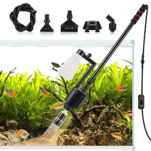 Aquarium wasserwechsler - aquarium,