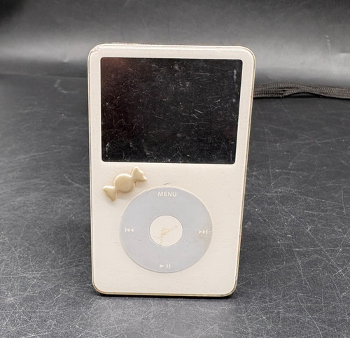 Apple ipod classic - classic, 5