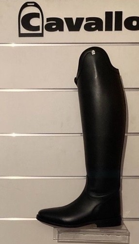 Reitstiefel cavallo nobilis - cavallo, 8