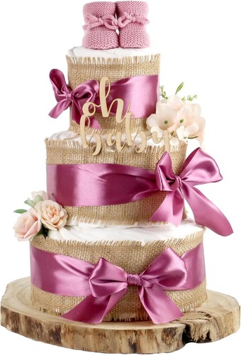 Windeltorte alles jute zur - |,