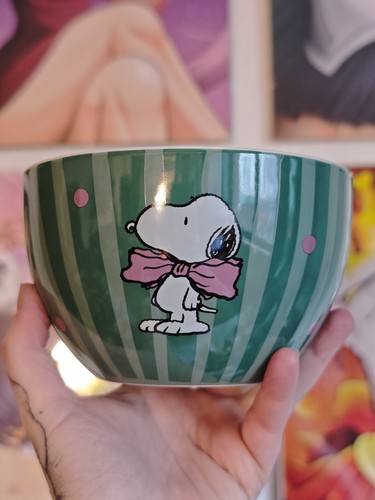 Peanuts snoopy woodstock - snoopy,