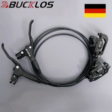 Fahrrad Hydraulischer