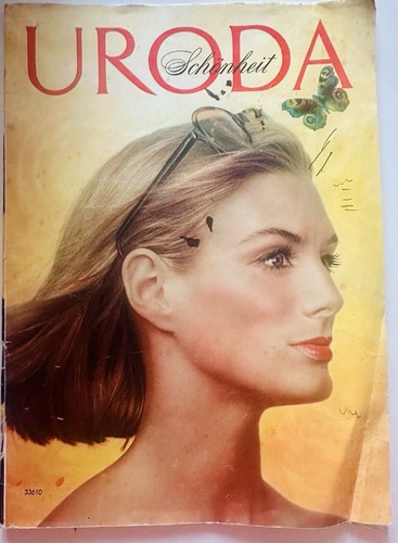 Uroda 1966 schönheit - 1966,