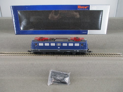 Roco spur 73571 lok br - roco,