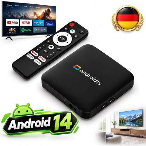 2026 box 128gb - 2026, smart