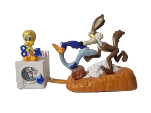 Looney tunes 1995 - looney,