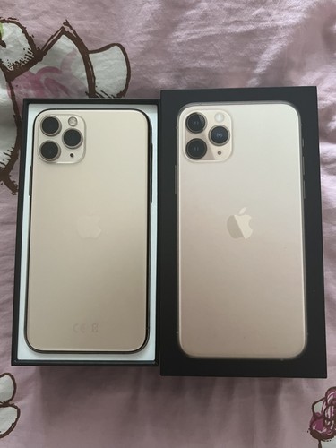 Apple iphone pro 64gb - iphone, 11