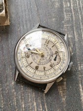 Vintaga 1940 Arsa Chronograph
