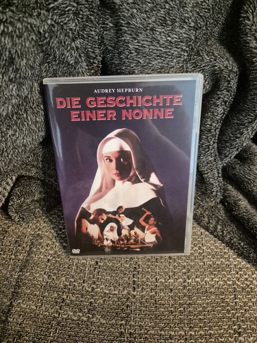 Die geschichte einer - die, |