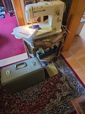 Bernina 730   Nähmaschine