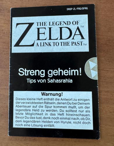 Zelda link the - a,