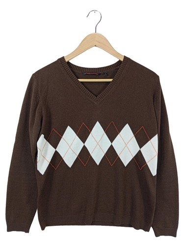 Giorgio ausschnitt pullover - giorgio, v-ausschnitt-pullover